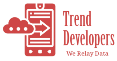 Trend Developers logo